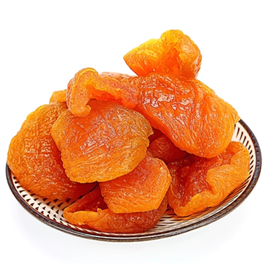 خط تولید پردازش زردآلو خشک